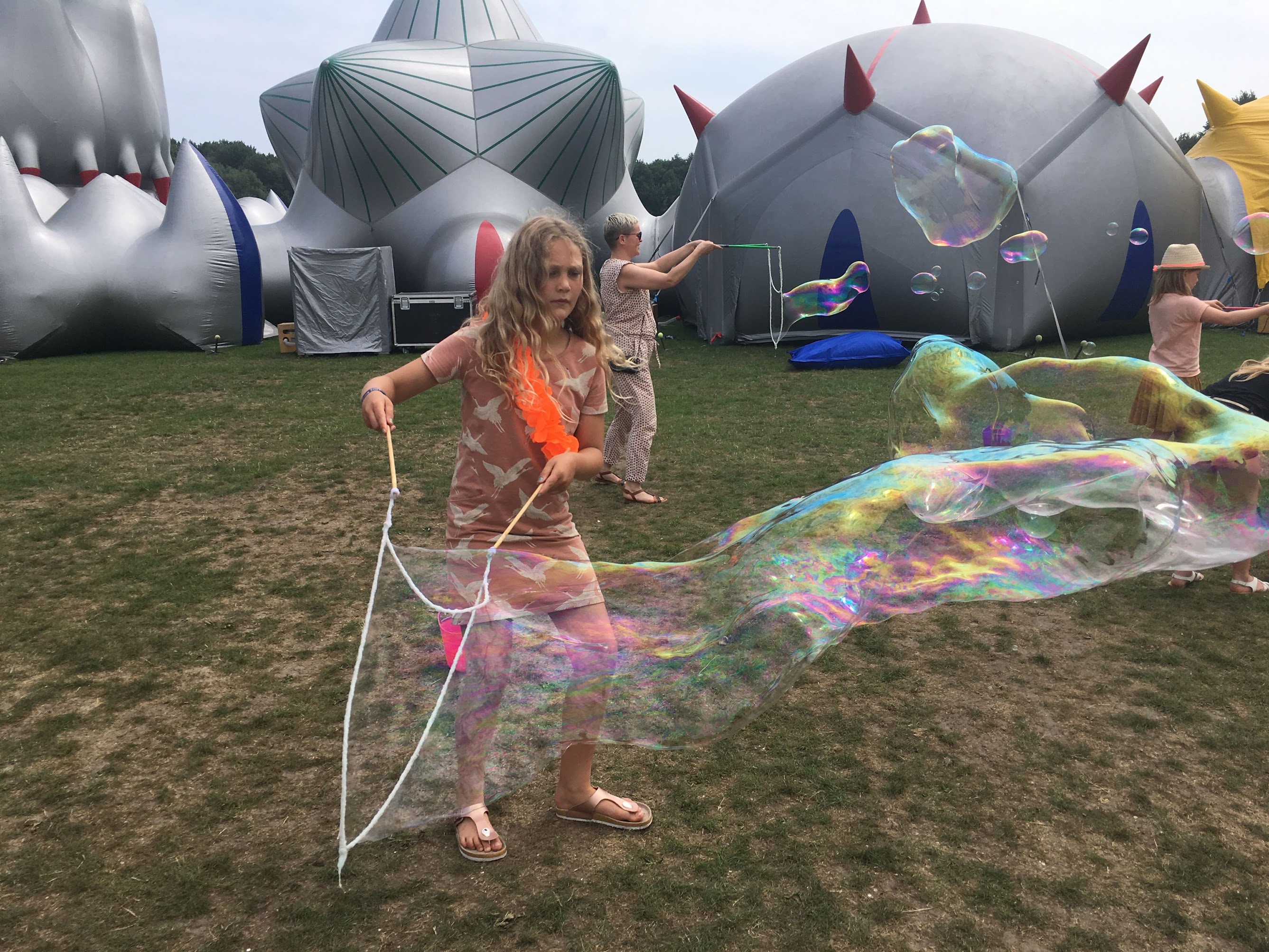 Portret van Valentijn Langendorff